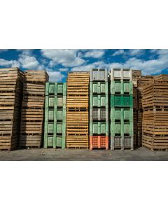Bundle Product (Cartons & Pallets)