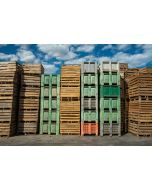 Bundle Product (Cartons & Pallets)